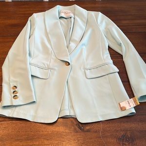Rachel by Rachel Roy blazer